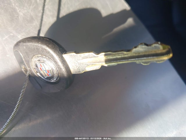 2008 CADILLAC CTS 1G6DM577180124489 Photo 10