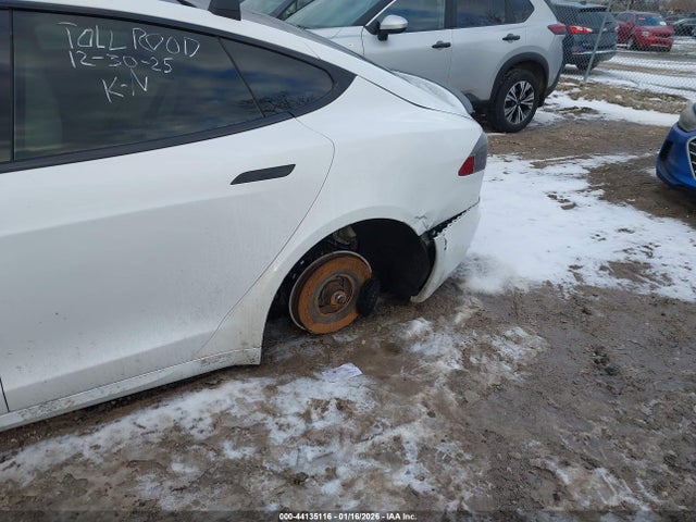 2022 TESLA MODEL S 5YJSA1E52NF471060 Photo 5
