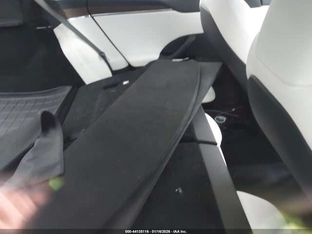 2022 TESLA MODEL S 5YJSA1E52NF471060 Photo 7