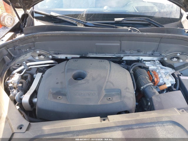 YV4BR0CL5M1770776 Volvo Xc90 Recharge Plug-in Hybrid T8 Inscription 7 Passenger/t8 Inscription Expression 7 Passenger