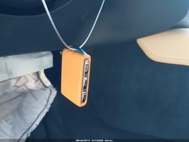 YV4BR0CL5M1770776 Volvo Xc90 Recharge Plug-in Hybrid T8 Inscription 7 Passenger/t8 Inscription Expression 7 Passenger