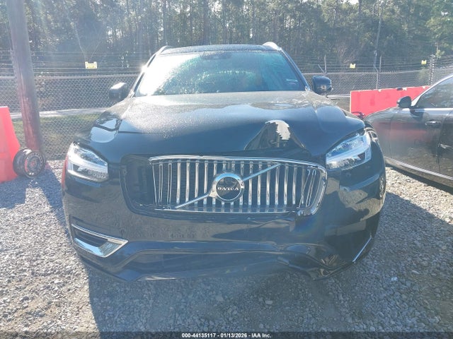 YV4BR0CL5M1770776 Volvo Xc90 Recharge Plug-in Hybrid T8 Inscription 7 Passenger/t8 Inscription Expression 7 Passenger