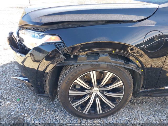 YV4BR0CL5M1770776 Volvo Xc90 Recharge Plug-in Hybrid T8 Inscription 7 Passenger/t8 Inscription Expression 7 Passenger
