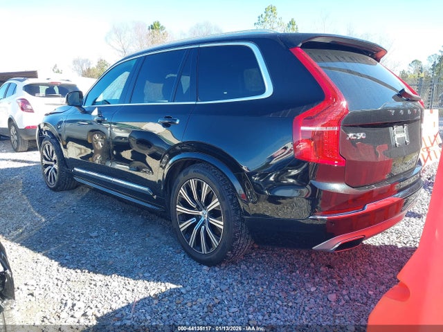 YV4BR0CL5M1770776 Volvo Xc90 Recharge Plug-in Hybrid T8 Inscription 7 Passenger/t8 Inscription Expression 7 Passenger