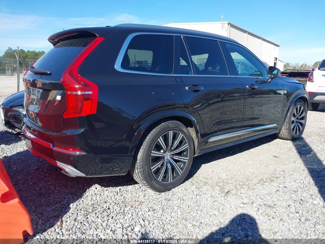 YV4BR0CL5M1770776 Volvo Xc90 Recharge Plug-in Hybrid T8 Inscription 7 Passenger/t8 Inscription Expression 7 Passenger