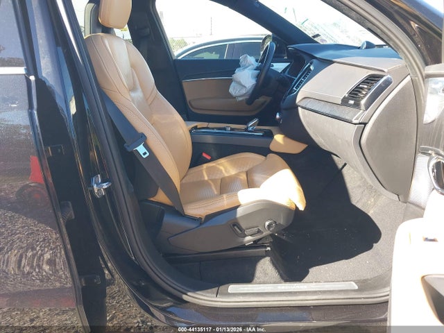 YV4BR0CL5M1770776 Volvo Xc90 Recharge Plug-in Hybrid T8 Inscription 7 Passenger/t8 Inscription Expression 7 Passenger