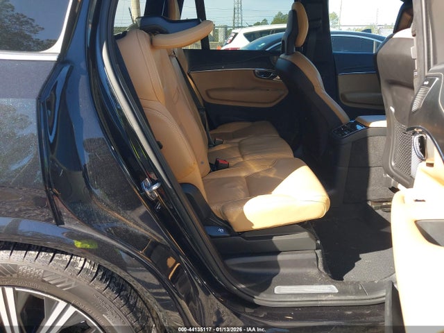 YV4BR0CL5M1770776 Volvo Xc90 Recharge Plug-in Hybrid T8 Inscription 7 Passenger/t8 Inscription Expression 7 Passenger