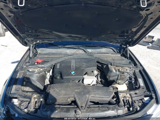 2015 BMW 428 GRAN COUPE WBA4A5C52FG052441 Photo 9