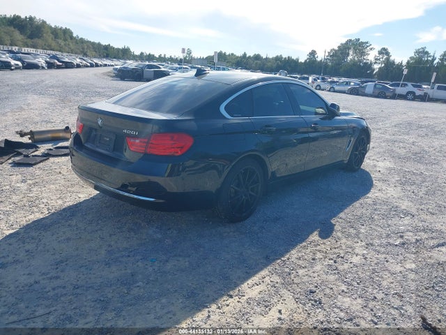 2015 BMW 428 GRAN COUPE WBA4A5C52FG052441 Photo 3