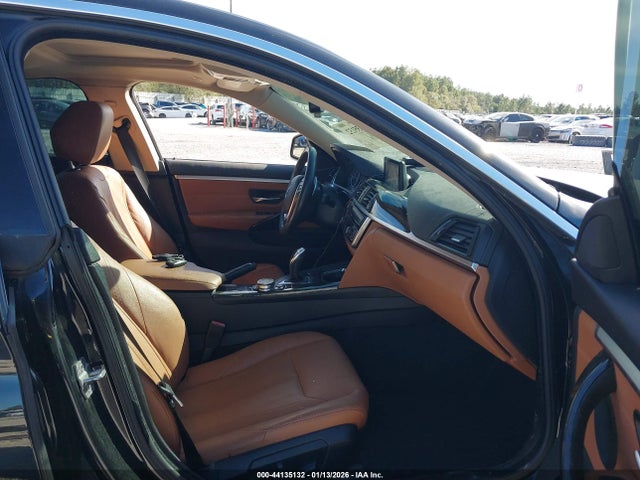 2015 BMW 428 GRAN COUPE WBA4A5C52FG052441 Photo 4