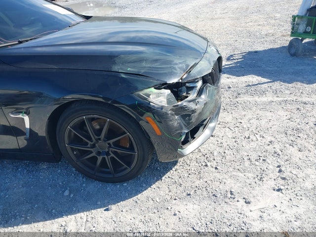 2015 BMW 428 GRAN COUPE WBA4A5C52FG052441 Photo 5