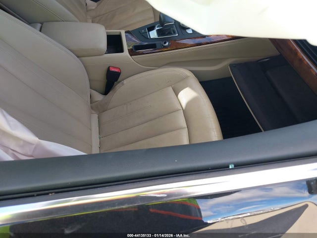 2018 AUDI A5 WAUCNCF54JA046202 Photo 4