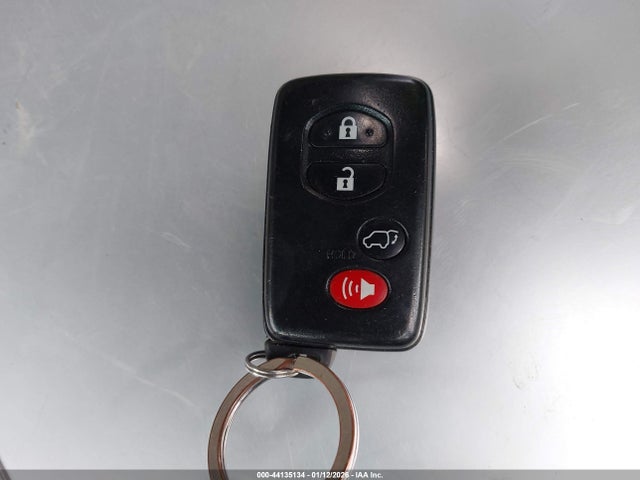 2010 TOYOTA HIGHLANDER 5TDDK3EH8AS020202 Photo 10