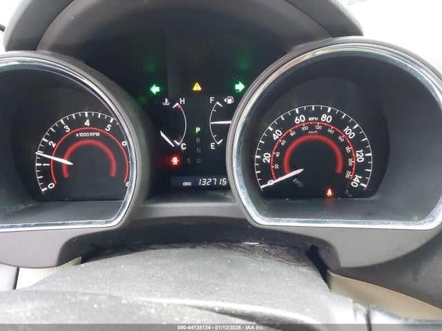 2010 TOYOTA HIGHLANDER 5TDDK3EH8AS020202 Photo 6