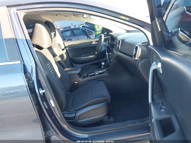 KIA Sportage Lx 2018 KNDPM3AC2J7312598 Image 5
