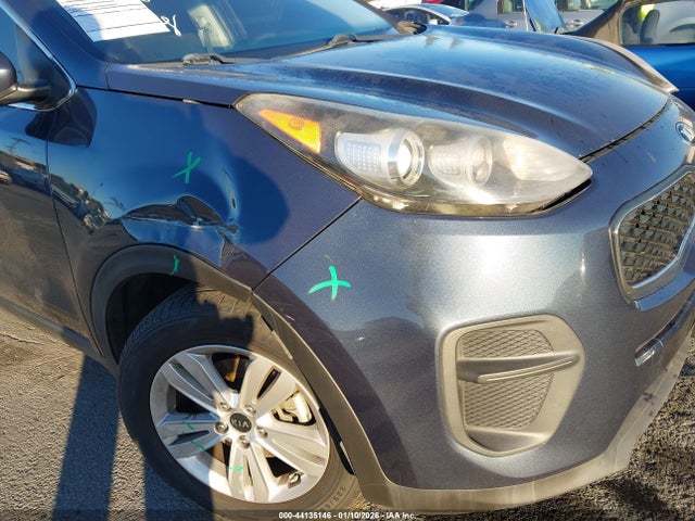 KIA Sportage Lx 2018 KNDPM3AC2J7312598 Image 6