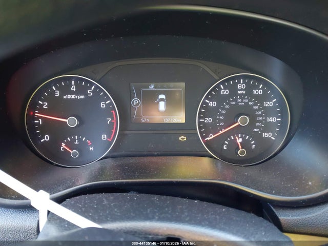 KIA Sportage Lx 2018 KNDPM3AC2J7312598 Image 7