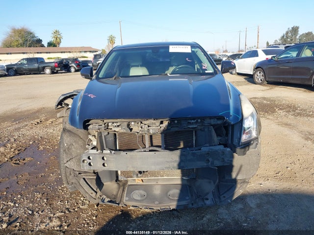 Cadillac ATS LUXURY 2015 1G6AB5RA9F0101802 Image 6
