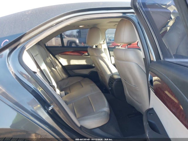 Cadillac ATS LUXURY 2015 1G6AB5RA9F0101802 Image 8