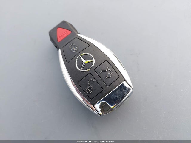 55SWF6EB8JU267958 Mercedes-Benz Amg C 43 4matic