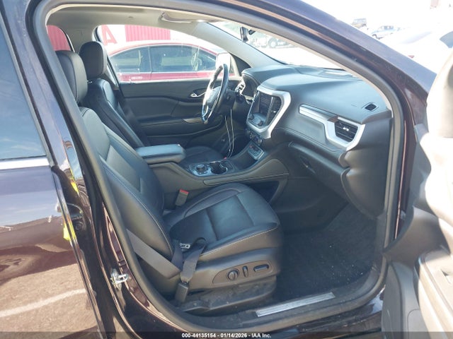 1GKKNMLS6MZ170030 GMC Acadia Fwd Slt