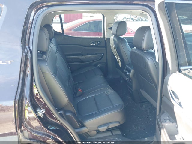 1GKKNMLS6MZ170030 GMC Acadia Fwd Slt