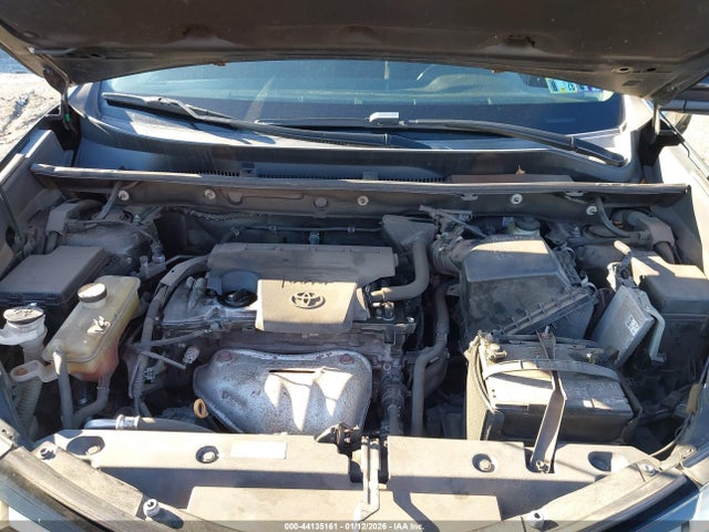 Toyota Rav4 Xle 2017 2T3RFREV6HW549403 Image 10