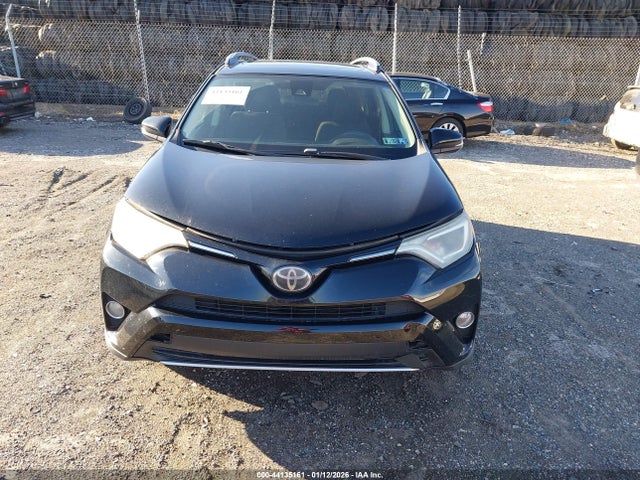 Toyota Rav4 Xle 2017 2T3RFREV6HW549403 Image 12