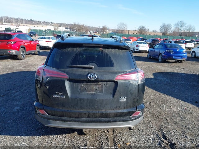 Toyota Rav4 Xle 2017 2T3RFREV6HW549403 Image 16