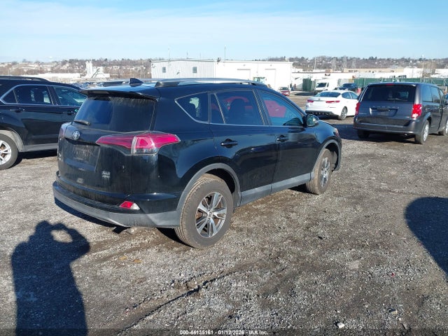 Toyota Rav4 Xle 2017 2T3RFREV6HW549403 Image 4