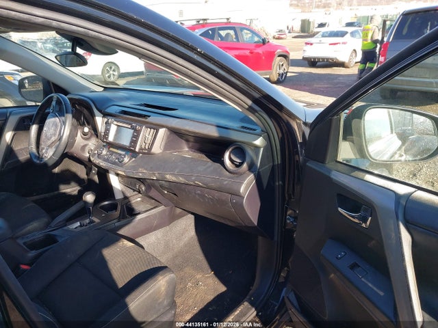 Toyota Rav4 Xle 2017 2T3RFREV6HW549403 Image 5
