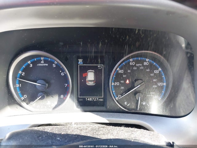 Toyota Rav4 Xle 2017 2T3RFREV6HW549403 Image 7