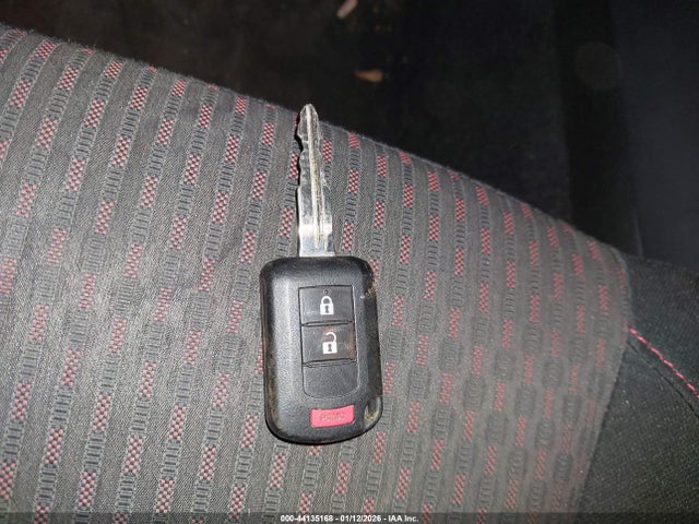 2018 MITSUBISHI OUTLANDER SPORT JA4AR3AU9JZ025113 Photo 10