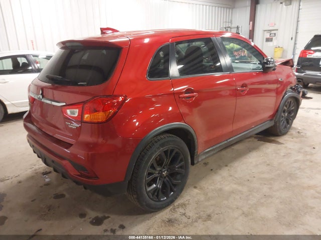 2018 MITSUBISHI OUTLANDER SPORT JA4AR3AU9JZ025113 Photo 3