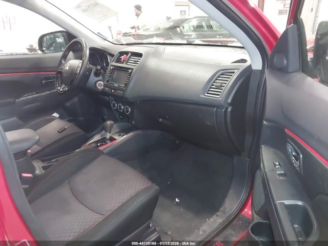 2018 MITSUBISHI OUTLANDER SPORT JA4AR3AU9JZ025113 Photo 4