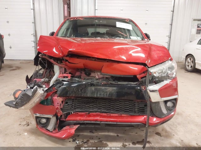 2018 MITSUBISHI OUTLANDER SPORT JA4AR3AU9JZ025113 Photo 5