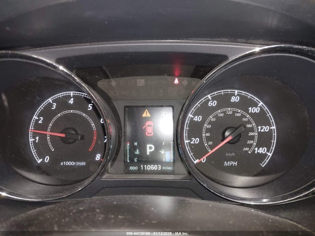 2018 MITSUBISHI OUTLANDER SPORT JA4AR3AU9JZ025113 Photo 6