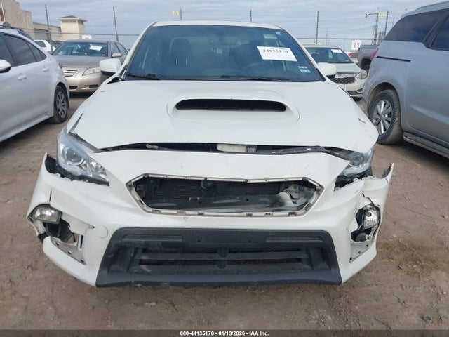 Subaru Wrx Premium 2020 JF1VA1C60L9805804 Image 13