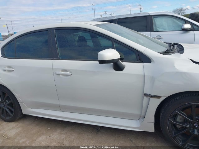 Subaru Wrx Premium 2020 JF1VA1C60L9805804 Image 14