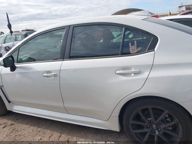 Subaru Wrx Premium 2020 JF1VA1C60L9805804 Image 15