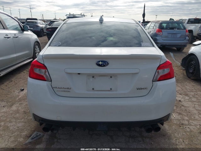 Subaru Wrx Premium 2020 JF1VA1C60L9805804 Image 17