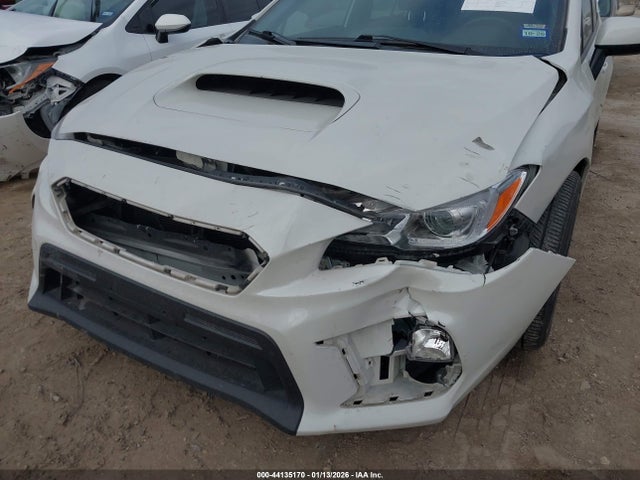 Subaru Wrx Premium 2020 JF1VA1C60L9805804 Image 6