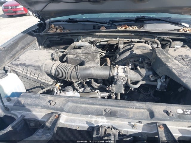 3TMCZ5ANXHM066204 Toyota Tacoma Trd Sport