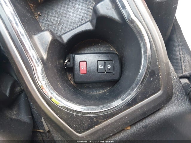 3TMCZ5ANXHM066204 Toyota Tacoma Trd Sport