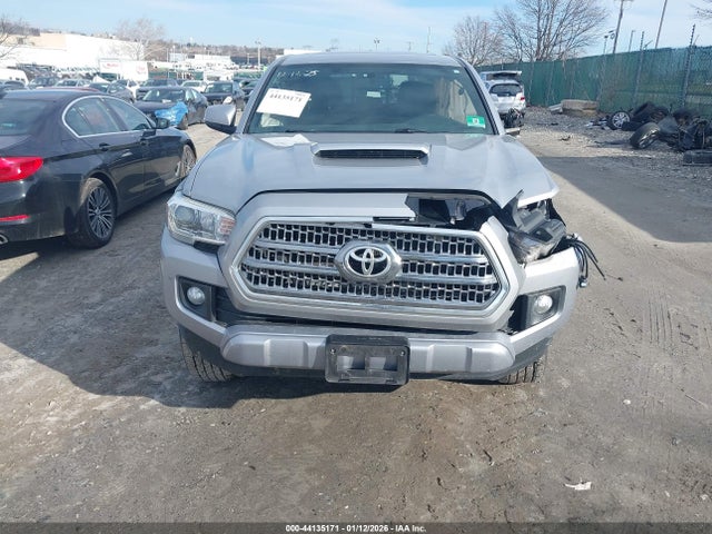 3TMCZ5ANXHM066204 Toyota Tacoma Trd Sport