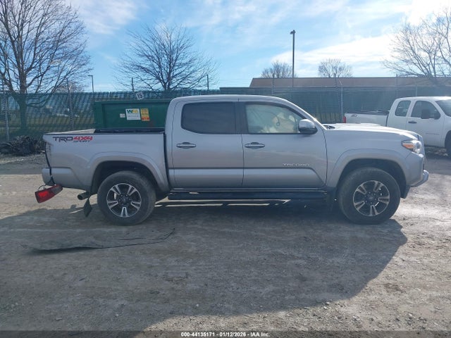 3TMCZ5ANXHM066204 Toyota Tacoma Trd Sport