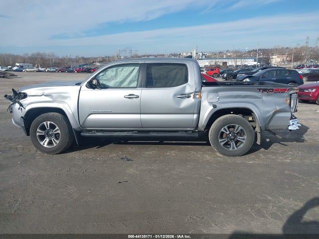 3TMCZ5ANXHM066204 Toyota Tacoma Trd Sport