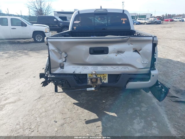 3TMCZ5ANXHM066204 Toyota Tacoma Trd Sport