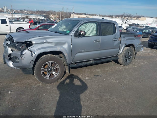 3TMCZ5ANXHM066204 Toyota Tacoma Trd Sport