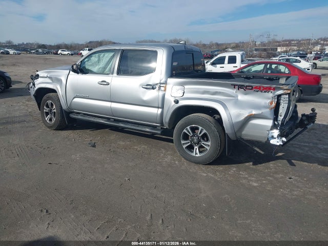 3TMCZ5ANXHM066204 Toyota Tacoma Trd Sport